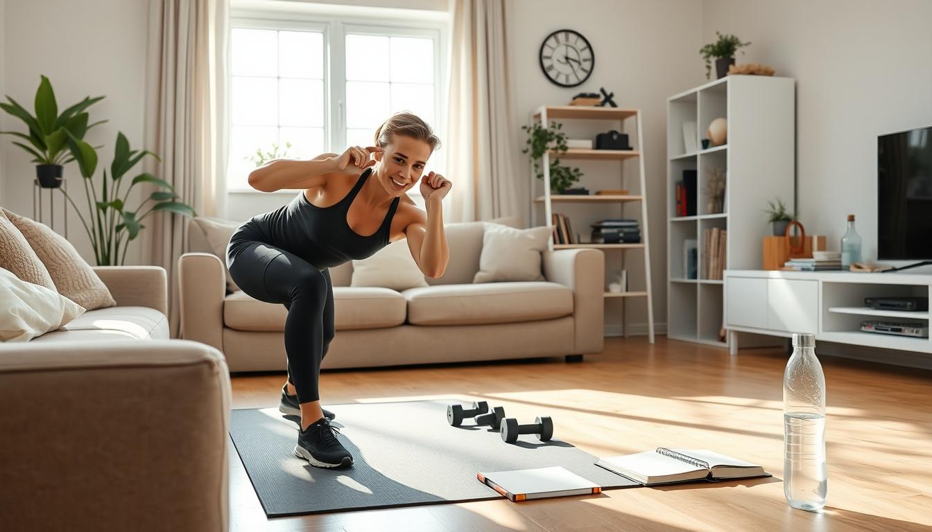 Trainer-Led Fitness Articles